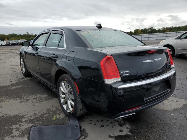 Photo 3 from auction – 2015 CHRYSLER 300 LIMITE with VIN 2C3CCARG2FH854068