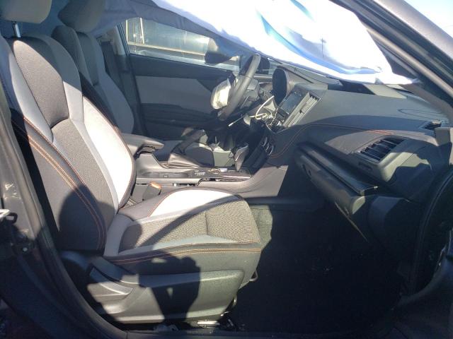 Photo 5 from auction – 2023 SUBARU CROSSTREK with VIN JF2GTAPC0PH211160