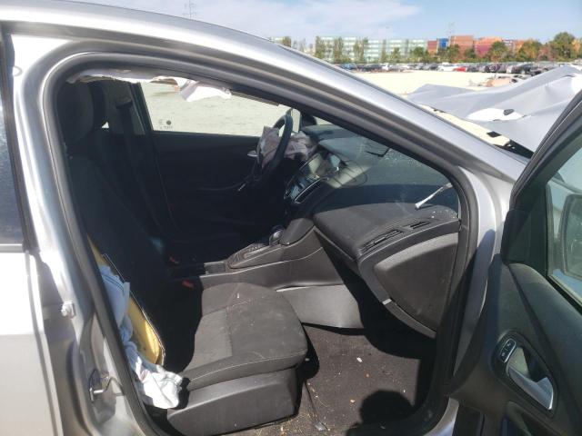 Photo 5 from auction – 2017 FORD FOCUS SEL with VIN 1FADP3M25HL249498