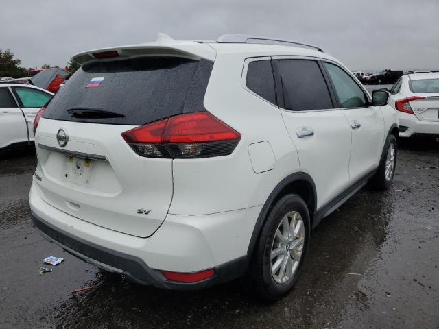 Photo 4 from auction – 2017 NISSAN ROGUE S with VIN KNMAT2MT0HP589758