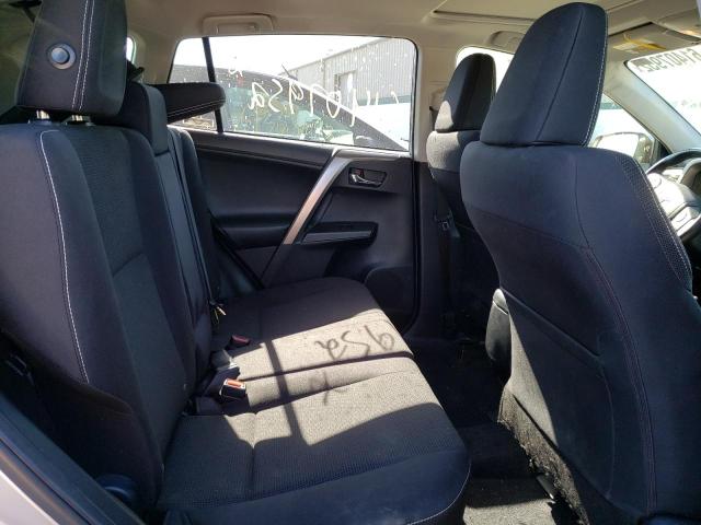 Photo 6 from auction – 2018 TOYOTA RAV4 ADVEN with VIN JTMRFREV4JJ254580