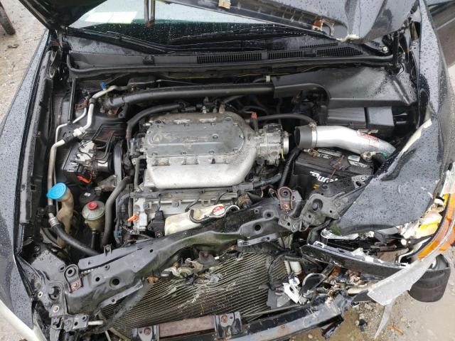 Photo 7 from auction – 2006 ACURA TL with VIN 19UUA66296A048840