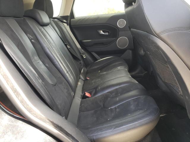 Photo 6 from auction – 2014 LAND ROVER RANGE ROVE with VIN SALVN2BG8EH892254