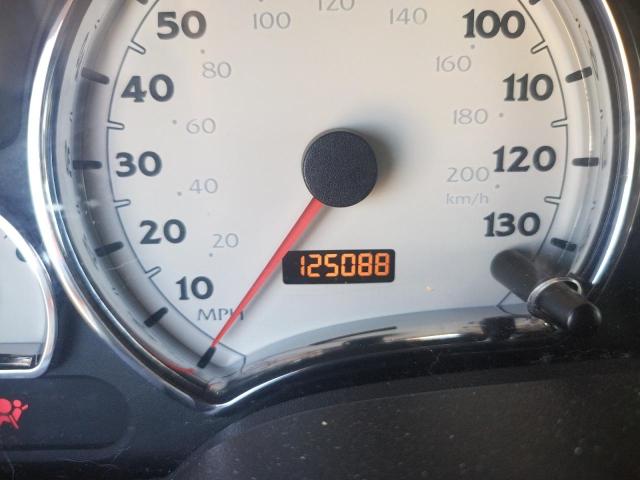 Photo 8 from auction – 2005 SATURN VUE with VIN 5GZCZ53405S844919