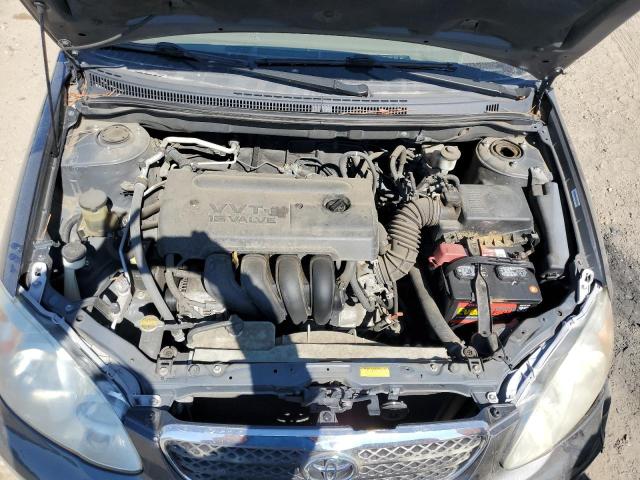Photo 7 from auction – 2007 TOYOTA COROLLA with VIN 1NXBR32E47Z806298