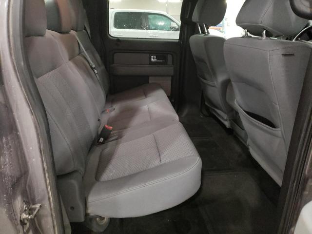 Photo 6 from auction – 2012 FORD F150 SUPER with VIN 1FTFW1CFXCKE00106