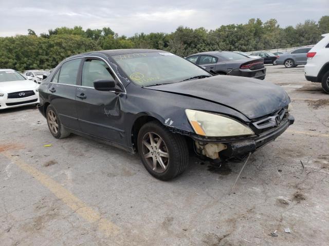 HONDA ACCORD EX 2003 with VIN 1HGCM66513A048193 - Photo from auction