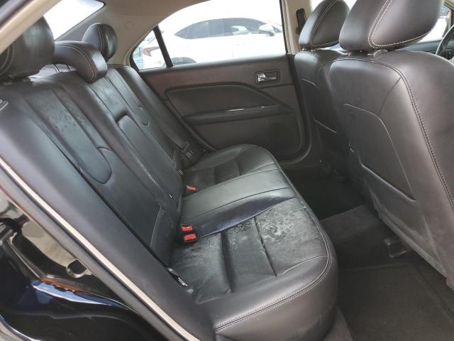 Photo 6 from auction – 2012 FORD FUSION SEL with VIN 3FAHP0JA8CR136019