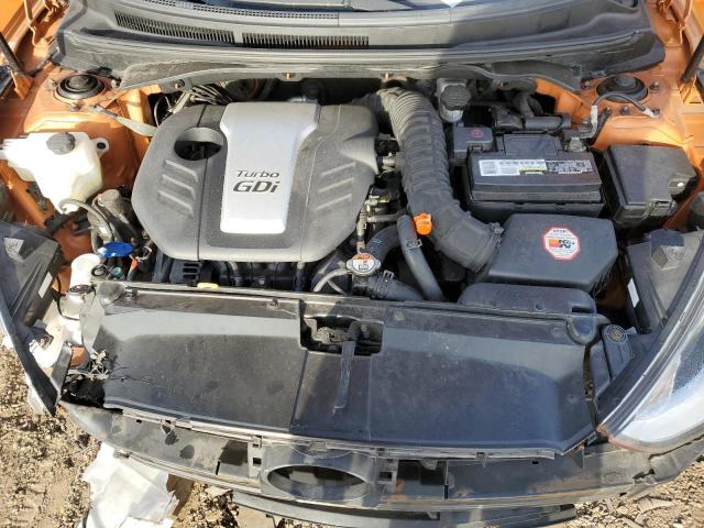 Photo 7 from auction – 2014 HYUNDAI VELOSTER T with VIN KMHTC6AE3EU204482