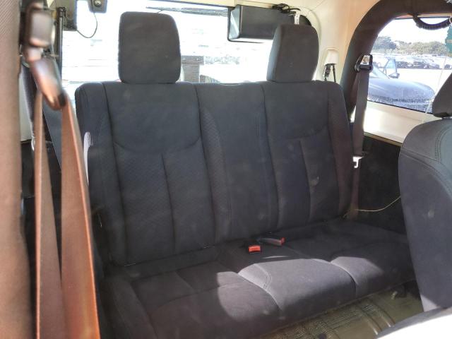 Photo 6 from auction – 2013 JEEP WRANGLER S with VIN 1C4AJWAG4DL622816