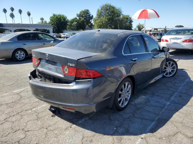 Photo 4 from auction – 2006 ACURA TSX with VIN JH4CL96896C037060