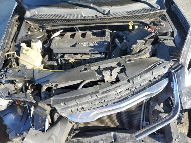 Photo 7 from auction – 2012 CHRYSLER 200 LX with VIN 1C3CCBAB6CN205253