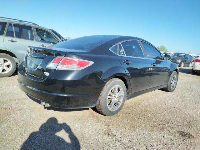 Photo 4 from auction – 2010 MAZDA 6 I with VIN 1YVHZ8BH5A5M39011