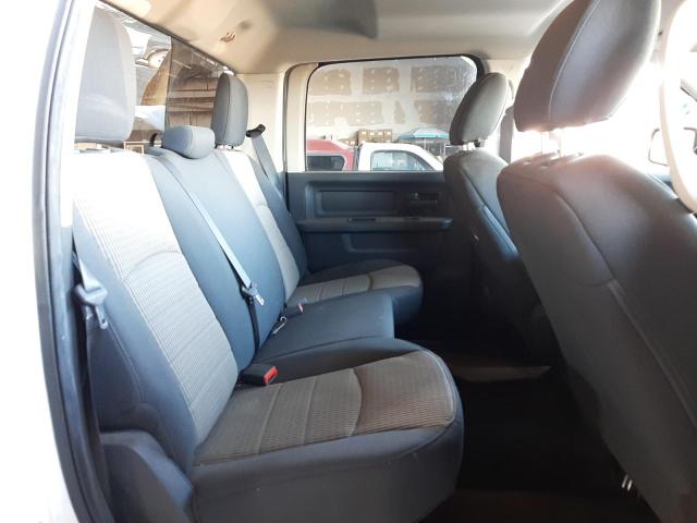 Photo 6 from auction – 2012 DODGE RAM 1500 S with VIN 1C6RD6KP8CS232242