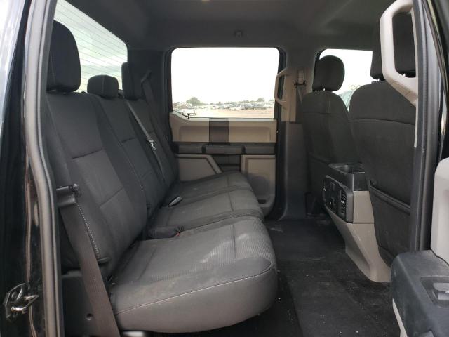 Photo 6 from auction – 2017 FORD F150 SUPER with VIN 1FTEW1CP5HKE47989