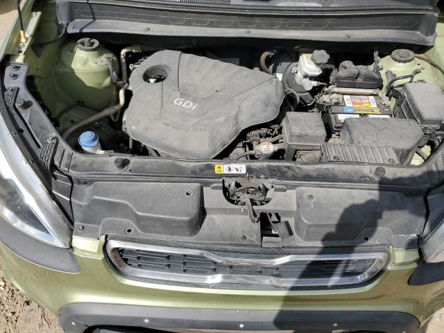 Photo 7 from auction – 2013 KIA SOUL with VIN KNDJT2A5XD7520298