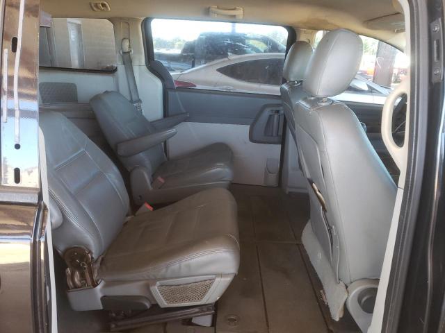 Photo 6 from auction – 2008 DODGE GRAND CARA with VIN 1D8HN44H28B189795