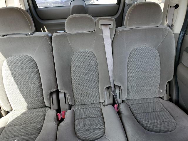 Photo 10 from auction – 2003 FORD EXPLORER X with VIN 1FMZU63K63ZA97793