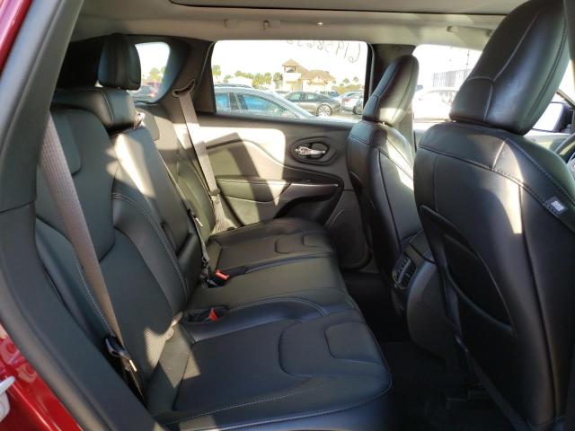 Photo 6 from auction – 2022 JEEP CHEROKEE L with VIN 1C4PJMDX5ND520317