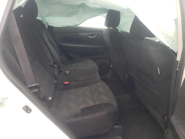 Photo 6 from auction – 2016 NISSAN ROGUE S with VIN 5N1AT2MV1GC917773