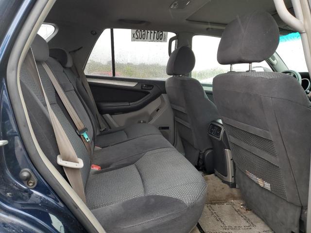 Photo 6 from auction – 2003 TOYOTA 4RUNNER SR with VIN JTEBT14R238000422