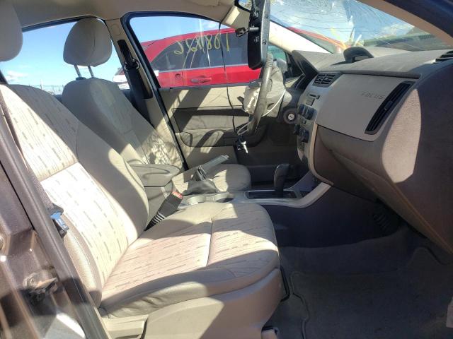 Photo 5 from auction – 2011 FORD FOCUS SE with VIN 1FAHP3FN6BW109734
