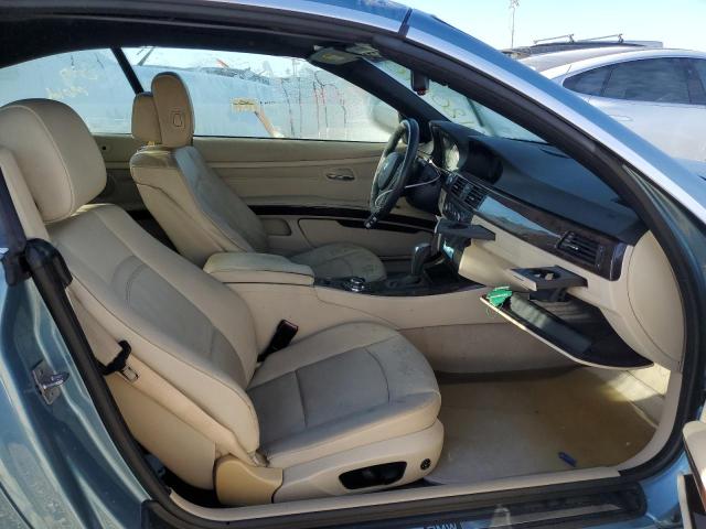 Photo 5 from auction – 2010 BMW 335 I with VIN WBAWL7C52AP475690
