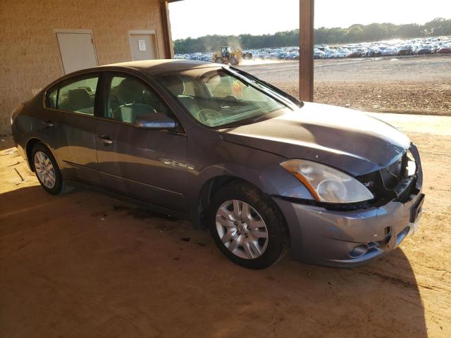 NISSAN ALTIMA BAS 2011 with VIN 1N4AL2AP5BN453738 - Photo from auction