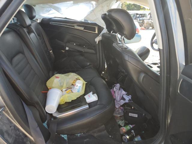 Photo 6 from auction – 2013 FORD FUSION SE with VIN 3FA6P0H99DR328960