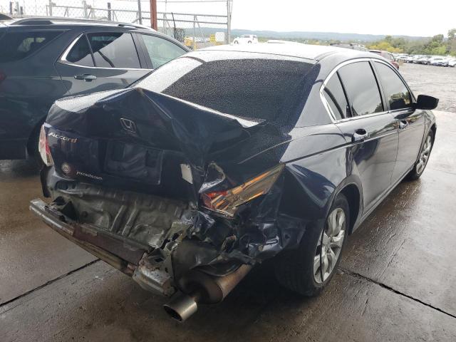Photo 4 from auction – 2010 HONDA ACCORD EX with VIN 1HGCP2F76AA116146