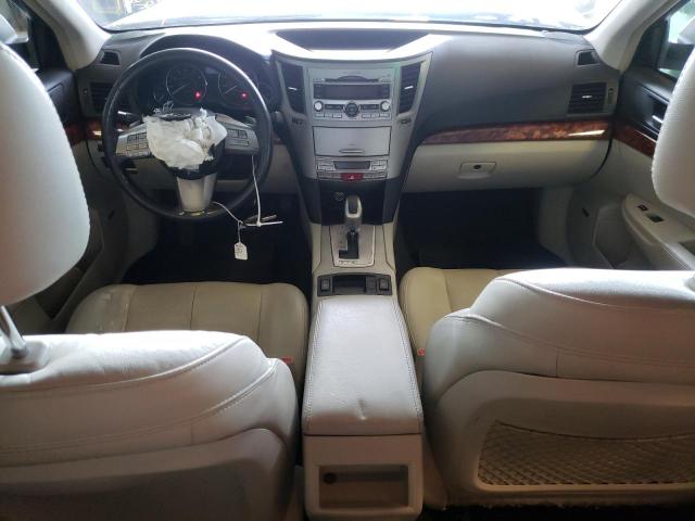 Photo 9 from auction – 2011 SUBARU LEGACY 2.5 with VIN 4S3BMBK66B3221792