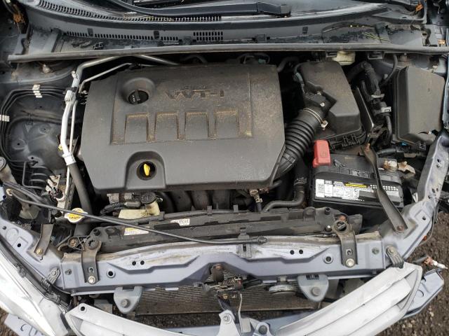 Photo 7 from auction – 2014 TOYOTA COROLLA L with VIN 2T1BURHEXEC228795