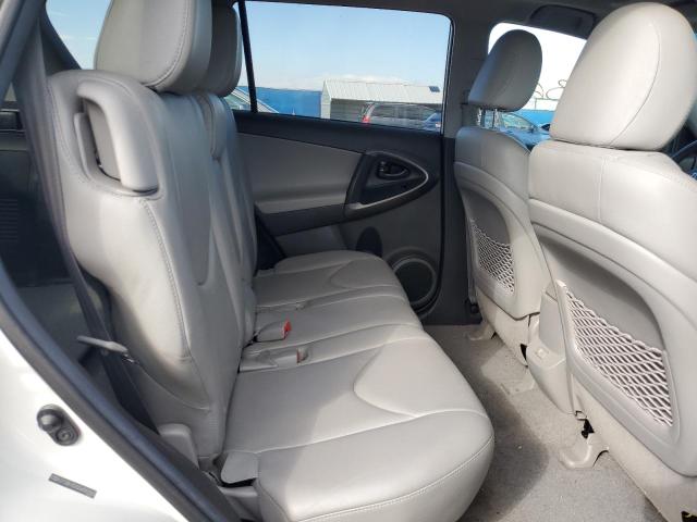 Photo 6 from auction – 2012 TOYOTA RAV4 with VIN 2T3DK4DV0CW086080
