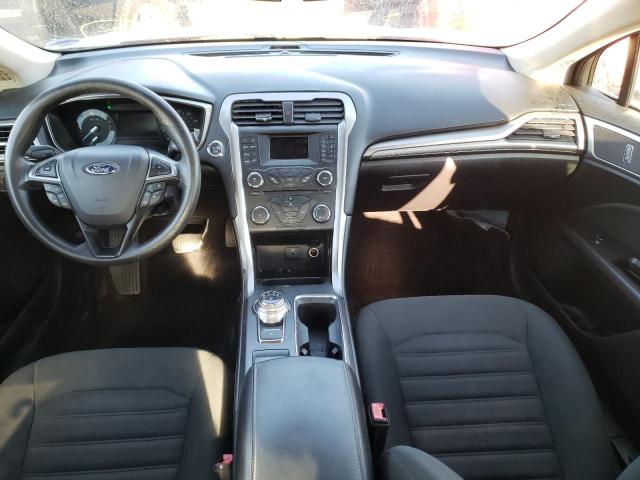 Photo 9 from auction – 2017 FORD FUSION SE with VIN 3FA6P0H76HR146752