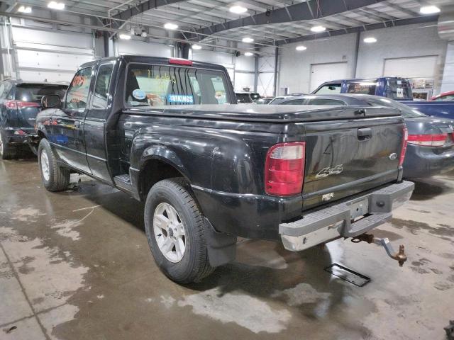 Photo 3 from auction – 2004 FORD RANGER SUP with VIN 1FTYR15E04PB04374