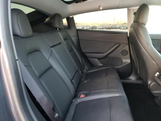 Photo 6 from auction – 2021 TESLA MODEL Y with VIN 5YJYGDEE3MF064759