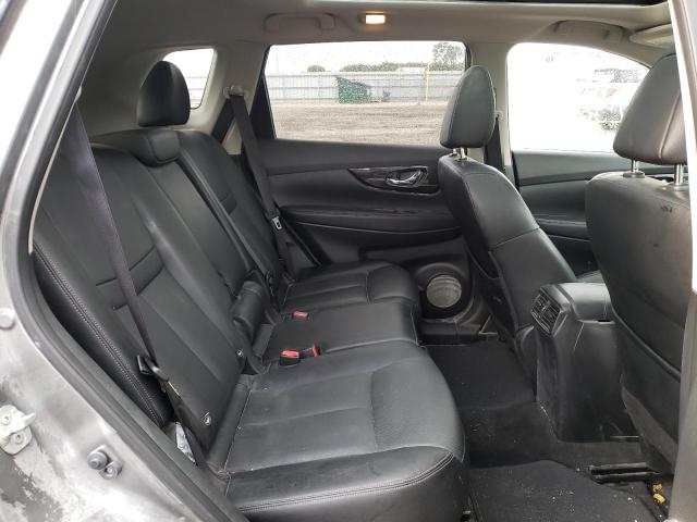 Photo 6 from auction – 2018 NISSAN ROGUE S with VIN JN8AT2MV2JW303667