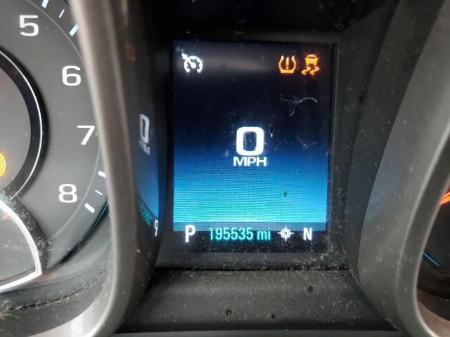 Photo 8 from auction – 2014 CHEVROLET MALIBU 2LT with VIN 1G11E5SL3EF160221