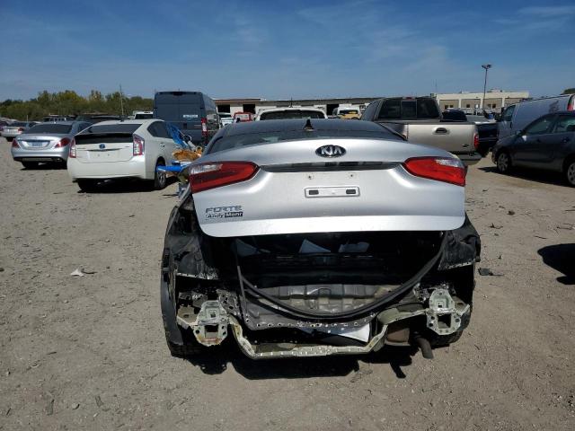 Photo 9 from auction – 2015 KIA FORTE LX with VIN KNAFX4A6XF5397063