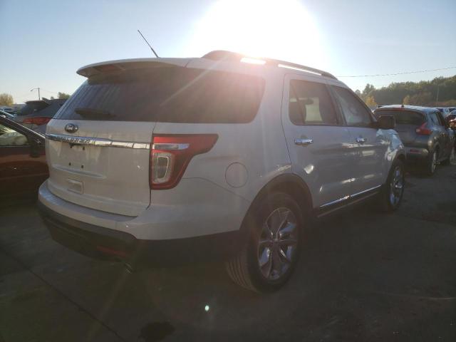 Photo 4 from auction – 2012 FORD EXPLORER X with VIN 1FMHK7D82CGA34535