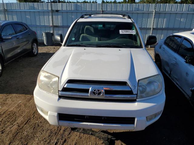 Zdjęcie 9 z aukcji – 2005 TOYOTA 4RUNNER SR z VIN JTEBU14R450069031