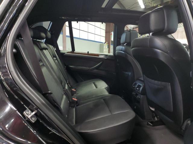 Photo 6 from auction – 2012 BMW X5 XDRIVE3 with VIN 5UXZW0C56CL669467