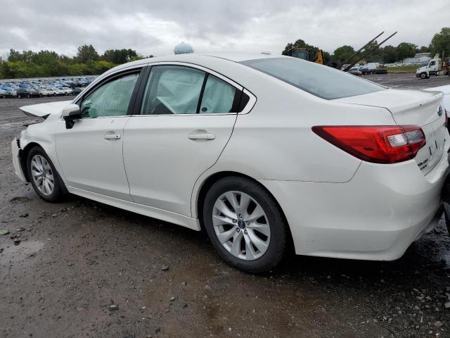 Photo 3 from auction – 2015 SUBARU LEGACY 2.5 with VIN 4S3BNBF65F3055648
