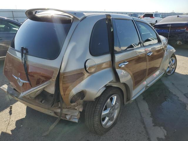 Photo 4 from auction – 2005 CHRYSLER PT CRUISER with VIN 3C8FY68885T586049