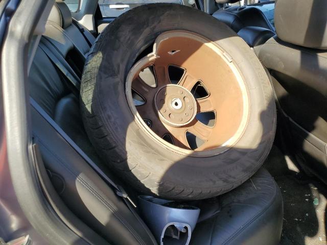 Photo 6 from auction – 2005 BUICK LACROSSE C with VIN 2G4WD532051222621