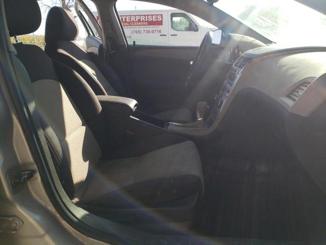 Photo 5 from auction – 2012 CHEVROLET MALIBU 1LT with VIN 1G1ZC5E01CF215448