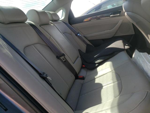 Photo 6 from auction – 2019 HYUNDAI SONATA LIM with VIN 5NPE34AF8KH816791