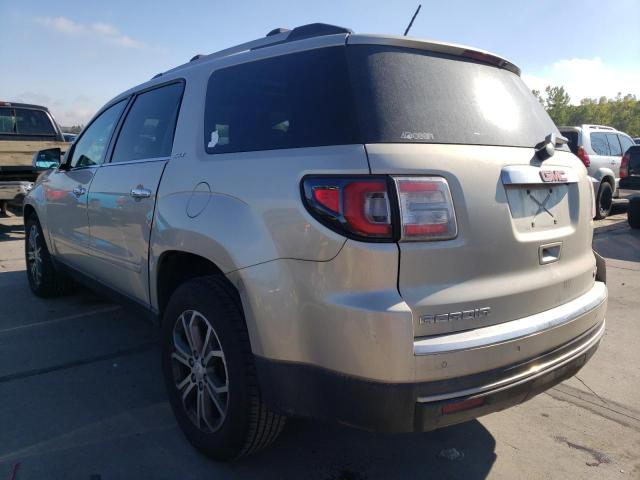 Photo 3 from auction – 2014 GMC ACADIA SLT with VIN 1GKKVRKD8EJ367846