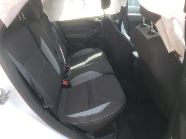 Photo 6 from auction – 2017 FORD FOCUS ST with VIN 1FADP3L93HL283406