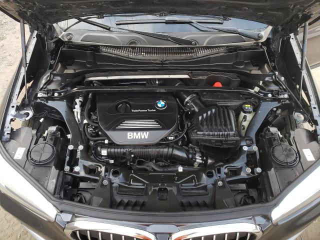 Photo 7 from auction – 2019 BMW X1 XDRIVE2 with VIN WBXHT3C52K5L90403